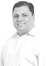 Markinho Nascimento
