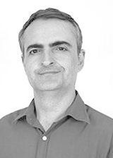 Fernando Petiti da Farmácia