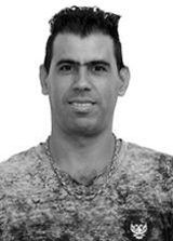 Jorge do Ponto Chique