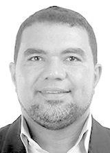 Romildo Antonio
