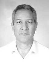 Professor João Roberto
