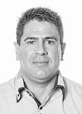 Reinaldo Paraná