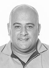 Marcelão da Ambulância