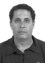 Pastor Josias