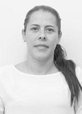 Miss Luciene Castilho