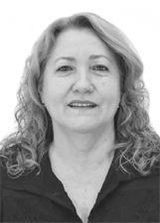 Prof Tera (Esposa Finado Duda)
