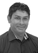 Rubens José da Silva