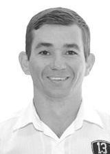 Luis Mesquita