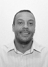 Almir Mesquita (Negão)