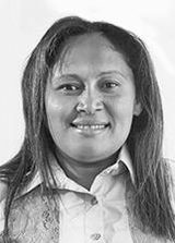 Antonia Conselheira