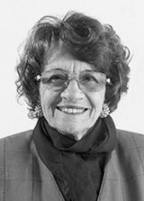 Prof. Rachel Carvajal
