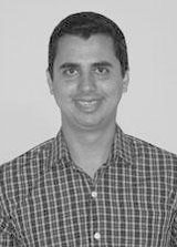 Reginaldo Leme de Souza