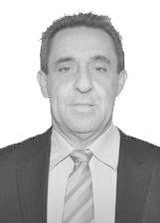 Laercio Serralheiro