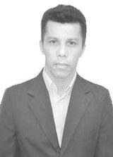 Professor Kaná do Karatê