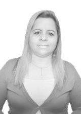 Silvia do Posto do Palmeiras