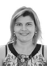 Claudineia Cabeleireira
