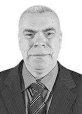 Dr Edson Ribeiro