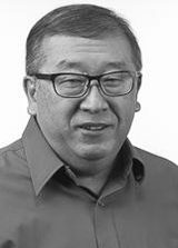 Wagner Ohonishi