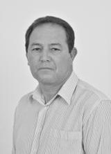 Pastor Joao Pereira