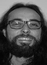 Professor Rodrigo Mendes