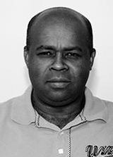 Cido Negão