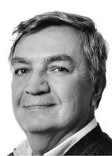 Tadeu Ligabue (Gazeta)