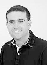 Prof Baltazar Garcia