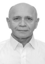 Geraldo Oliveira
