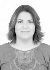 Ana Luisa Cabeleireira