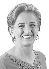 Prof. Marly Garcia