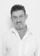 Jairo Mecânico