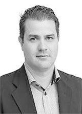 Thiago Dorigan