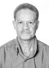 Valdir Almeida