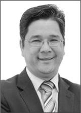 Dr. Ronaldo Onishi
