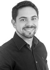 Professor Felipe Paglia