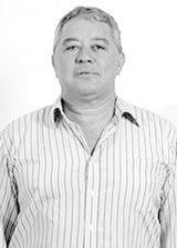 Alcides Mendes Bombeiro