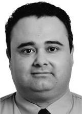 Dr. Alex Mineli