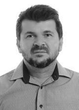 Sérgio Cabeleireiro