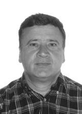 Professor Gino