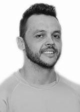 Fred da Academia