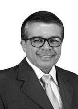 Prof. Valter Batista