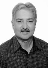 Zeca de Melo
