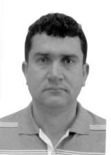 Professor Agnaldo Braga