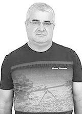 Adalberto Perna Mecanico