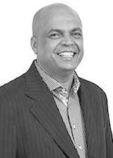 Sérgio da Garagem