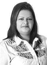 Beatriz Maria de Oliveira
