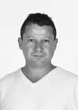 Marcelo Azevedo - Mike