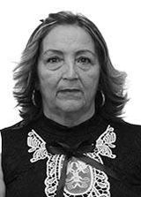 Marlene do Crochê