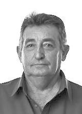 Laercio Moreira
