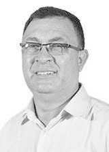 Mauro Aparecido